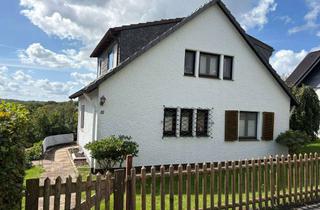 Haus mieten in 42659 Burg, Freistehendes Einfamilienhaus mit 5 Zimmern in Solingen