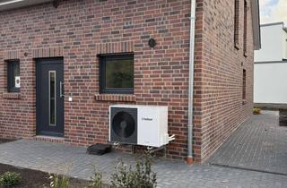 Haus mieten in 26127 Alexandersfeld, DHH Neubau zu vermieten, Nähe Fliegerhorst