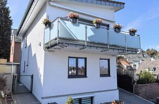 Haus mieten in 47533 Kleve, Exklusives freistehendes Einfamilienhaus mit Terrasse, moderner Einbauküche, Sauna und Klimaanlage