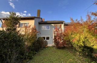 Haus mieten in 93138 Lappersdorf, 5-Zi.-Reihenmittelhaus mit Einbauküche und Garten in Lappersdorf