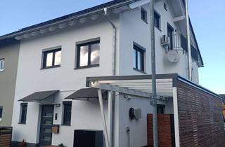 Haus mieten in 77966 Kappel-Grafenhausen, Großzügige Doppelhaushälfte in Kappel-Grafenhausen +++ Erstbezug+++