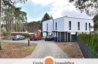 Haus mieten in Seestraße 11, 15806 Zossen, Haus am See gefällig?