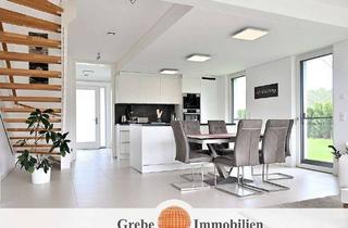 Haus mieten in Seestraße 11, 15806 Zossen, Nur noch eine DHH mit eigenem Strand in Kallinchen!