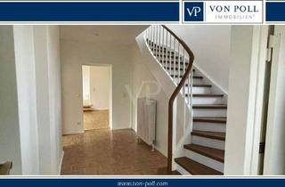 Haus mieten in 12305 Lichtenrade, Modernisiertes Familienhaus mit großem Garten und lichtdurchfluteter Terrasse