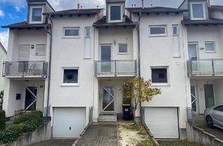 Haus mieten in 67657 Innenstadt, KL - PRE-Park, Reihenmittelhaus 4 Schlafzimmer, 2 Bäder, 2 Gäste-WCs, Garage, Garten