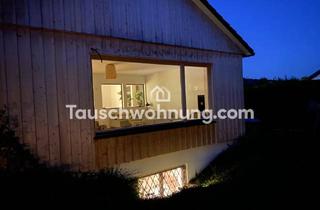 Haus mieten in Ringstr 99, 82538 Geretsried, Tauschwohnung: Tausche Haus, 10 Min vom Starnberger See gegen Stadtwohnung