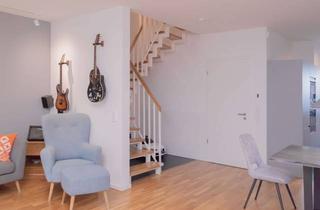 Haus mieten in 14089 Kladow, Neuwertige 6-Zimmer-Reihenhaus mit Einbauküche, Garten, Stellplatz