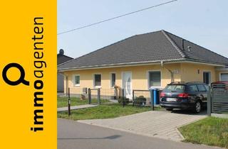 Haus mieten in 15345 Rehfelde, Schönes 4 Zi Haus mit großem Garten und Garage in ruhiger Lage von Rehfelde