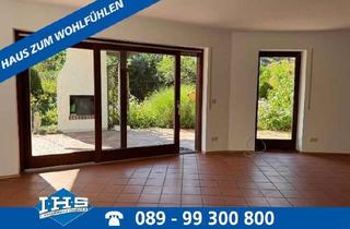 Haus mieten in 85598 Baldham, Willkommen im neuen Zuhause für Ihre Familie – charmante DHH in ruhiger Lage!