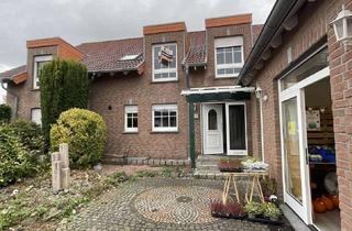 Haus mieten in Quellstraße 65, 52538 Gangelt, Schöne Doppelhaushälfte in ruhiger Lage in Gangelt-Langbroich.