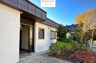Haus mieten in 73734 Esslingen, Eleganter Bungalow mit viel Platz zum Wohlfühlen in Esslingen-Berkheim