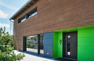 Haus mieten in 82069 Schäftlarn, Exklusives Modulhaus – Wohnen auf höchstem Niveau – voll möbliert mieten