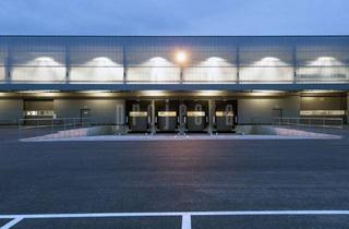 Gewerbeimmobilie mieten in 85435 Erding, JETZT SICHERN ! * Logistik MUC * Neubau * 0151-510 164 22