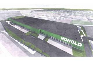 Gewerbeimmobilie mieten in Industriestraße 150, 92726 Waidhaus, BIS ZU 40.000 m² HALLENFLÄCHE DIREKT AN DER A6, NÄHE GRENZÜBERGANG