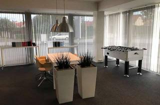 Gewerbeimmobilie kaufen in 23556 St. Lorenz Nord, Attraktives Gewerbeobjekt (vermietet) mit 2 Wohneinheiten als Renditeobjekt