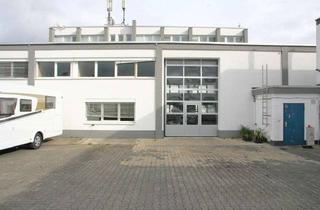 Büro zu mieten in 61381 Friedrichsdorf, Gewerbe-Ausstellung-Verkaufsfläche,Büro,Wohnung auch Teilflächen zB für Oldtimer Hallenstellplätze