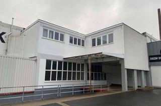 Gewerbeimmobilie mieten in 32257 Bünde, 840 m² helle Fläche im Gewerbepark in Bünde zu vermieten