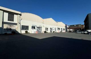 Gewerbeimmobilie mieten in 46049 Lirich-Nord, 24/7-Nutzung I ab 01.01.2026 | ebenerdig