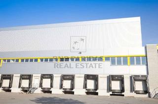 Gewerbeimmobilie mieten in 85435 Erding, Neubau von Lager- und Produktionsflächen in Erding