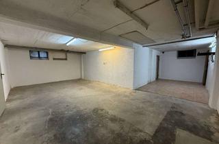 Gewerbeimmobilie mieten in 87766 Memmingerberg, Vielseitige Lager- und Hobbyräume mit ca. 65 m² im Untergeschoss eines Mehrfamilienhauses!