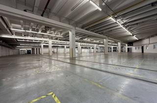 Büro zu mieten in 71083 Herrenberg, Vermietung eines Gewerbeobjektes mit modernen Produktions-/ Lagerflächen und Bürogebäude