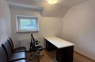 Gewerbeimmobilie mieten in Biefangstr. 106, 46149 Schwarze Heide, Lagerhalle in Oberhausen zu vermieten