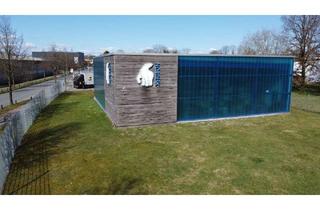 Gewerbeimmobilie kaufen in 25451 Quickborn, SALE-AND-LEASE-BACK GEWERBEOBJEKT MIT TRIPPLE-NET MIETVERTRAG NAHE HAMBURG