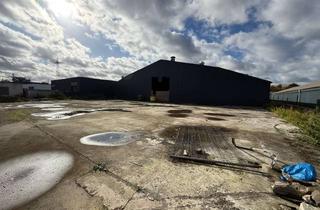 Gewerbeimmobilie kaufen in Zum Eisenhammer 5 B, 46049 Lirich-Nord, Eventhalle mit Genehmigung in Top-Lage von Oberhausen