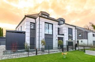 Anlageobjekt in Tal, 81249 München, Nachhaltige Kapitalanlage – Neubau-Dachgeschosswohnung in attraktiver Lage