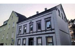 Anlageobjekt in Bergstraße 13, 58300 Wetter, Leerstehendes 4-Parteienhaus - ca. 8%-Rendite möglich