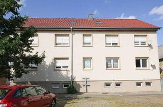 Anlageobjekt in 39649 Miesterhorst, Top Kapitalanlage: Mehrfamilienhaus mit sechs vermieteten Wohneinheiten!