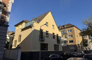 Anlageobjekt in 47051 Dellviertel, **Gepflegtes, freistehendes Mehrfamilienhaus mit guter Mieterstruktur**