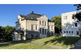 Anlageobjekt in 98544 Zella-Mehlis, Villa mit Neubau für Kapitalanleger