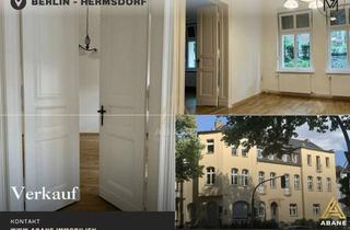 Anlageobjekt in 13467 Hermsdorf, MFH mit 7 Wohn- & 3 Gewerbeeinheiten