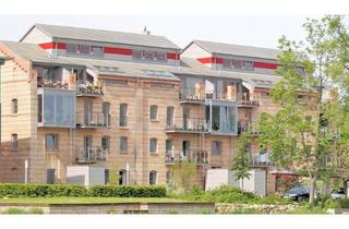 Anlageobjekt in 18055 Stadtmitte, Attraktive, barrierefreie 2-Zimmer-Eigentumswohnungen nahe Warnow und Steintor – im Einzeldenkmal