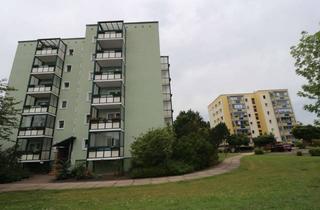 Anlageobjekt in 18106 Evershagen, Familienfreundliche Eigentumswohnung in angenehmer ruhiger Wohnlage im Westen Rostocks