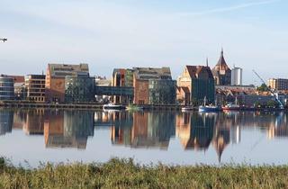 Anlageobjekt in 18106 Evershagen, Familienfreundliche Eigentumswohnung in angenehmer ruhiger Wohnlage im Westen Rostocks