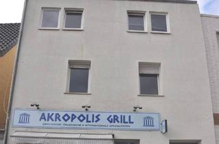 Anlageobjekt in 50374 Erftstadt, Liblar: Wohn-/Geschäftshaus 211m²/630 m², in gewachsenerOrtskernlage