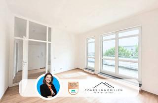 Anlageobjekt in 04159 Wahren, Paket 2x 2-Raum- Whg. á 4,1% + Bezugsfrei + 24m² Dachterasse + Tiefg. + Wohnpark “Am Wasserturm”