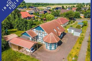 Anlageobjekt in 17489 Industriegebiet, Kapitalanleger! Schönes Objekt mit zwei gut vermieteten Einheiten