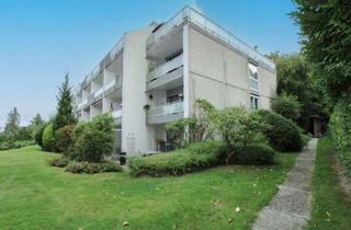 Anlageobjekt in 32105 Bad Salzuflen, Renovierte Erdgeschoss Wohnung am Waldrand - Am Arsenberg