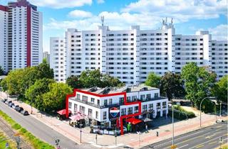 Anlageobjekt in 12357 Rudow, LAGE, LAGE, LAGE - Attraktives Investment in Berlin-Rudow – voll vermietetes Gewerbeobjekt
