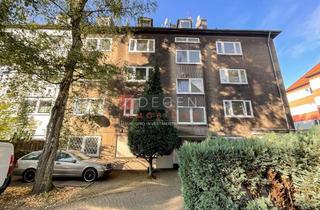 Anlageobjekt in 45888 Bulmke-Hüllen, Wohn- & Geschäftshaus mit Kiosk im EG in Gelsenkirchen-Bulmke-Hüllen