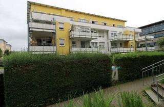 Anlageobjekt in 70771 Leinfelden-Echterdingen, Helle 4-Zimmer-Penthouse-Wohnung mit Aufzug und 2 Tiefgaragenstellplätze