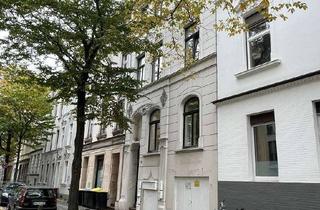 Anlageobjekt in 53111 Bonn, Denkmalschutz! Voll vermietetes 9-Familienhaus in der Bonner Nordstadt!