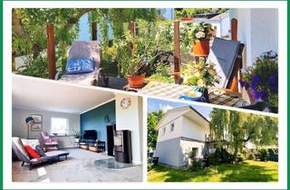 Anlageobjekt in 18528 Lietzow, Charmantes Wohnhaus mit zwei Einliegerwohnungen direkt am Jasmunder Bodden!