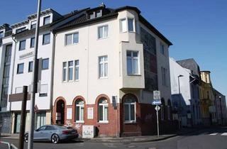 Anlageobjekt in Humperdinckstr. 50, 53721 Siegburg, ***IKC*** Im Herzen von Siegburg - Kapitalanlage mit guter Energiebilanz + ohne Sanierungsstau