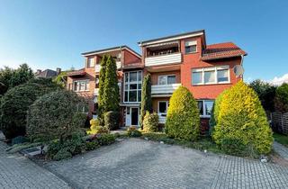 Anlageobjekt in 48477 Hörstel, Kapitalanleger aufgepasst:Mehrfamilienhaus (6 Einheiten) mit Potenzial im Zentrum von Hörstel