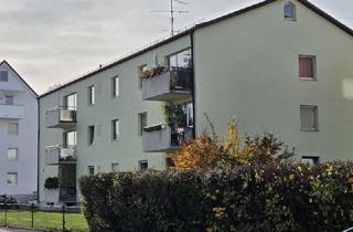 Anlageobjekt in 82152 Planegg, MFH mit 9 Wohnungen. Zentral & ruhig