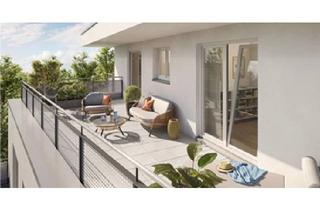 Anlageobjekt in 24111 Russee, Neubau Mehrfamilienhaus 3 WE in Kiel-Russee mit Blick ins Grüne